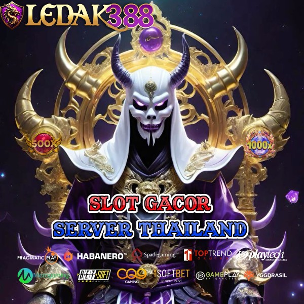 ledak388